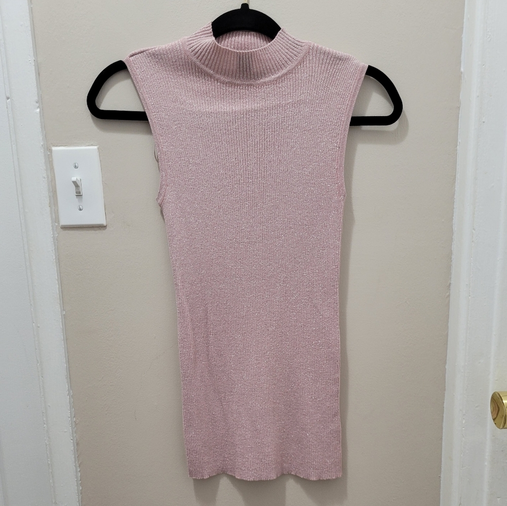 Turtle neck top size M
